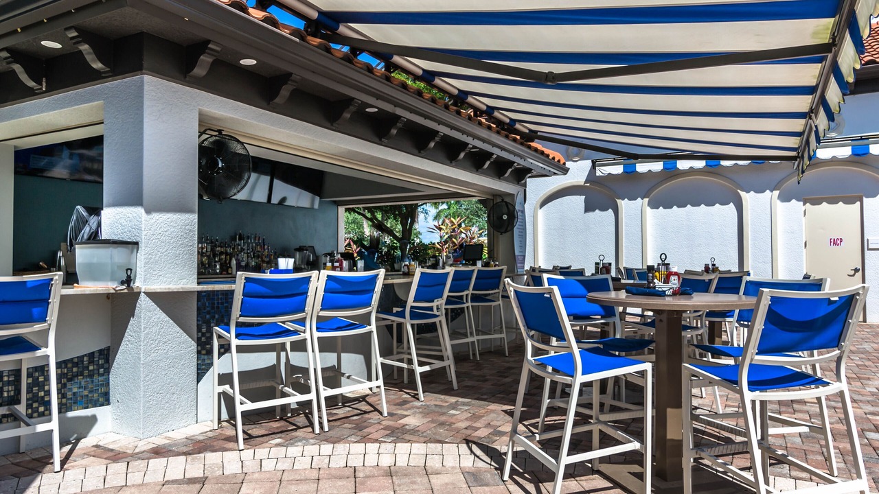 Photo of Outdoor in East Naples