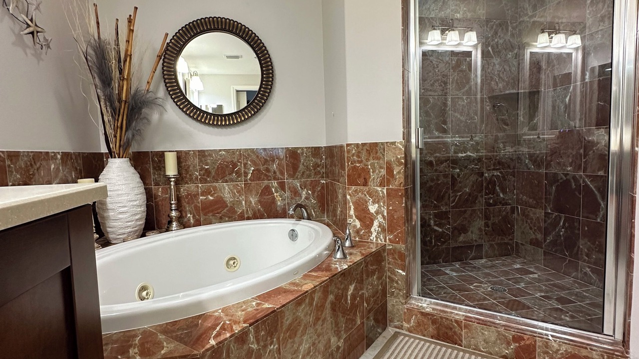 Photo of Bathroom in East Naples