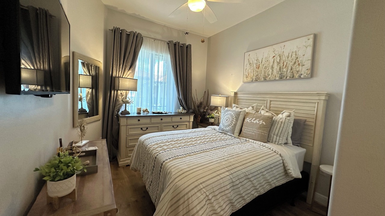 Photo of Bedroom in East Naples
