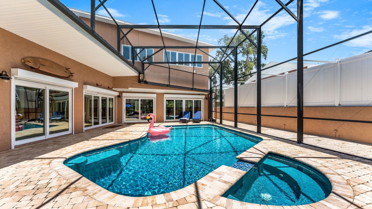 Photo of Outdoor in Cocoa Beach