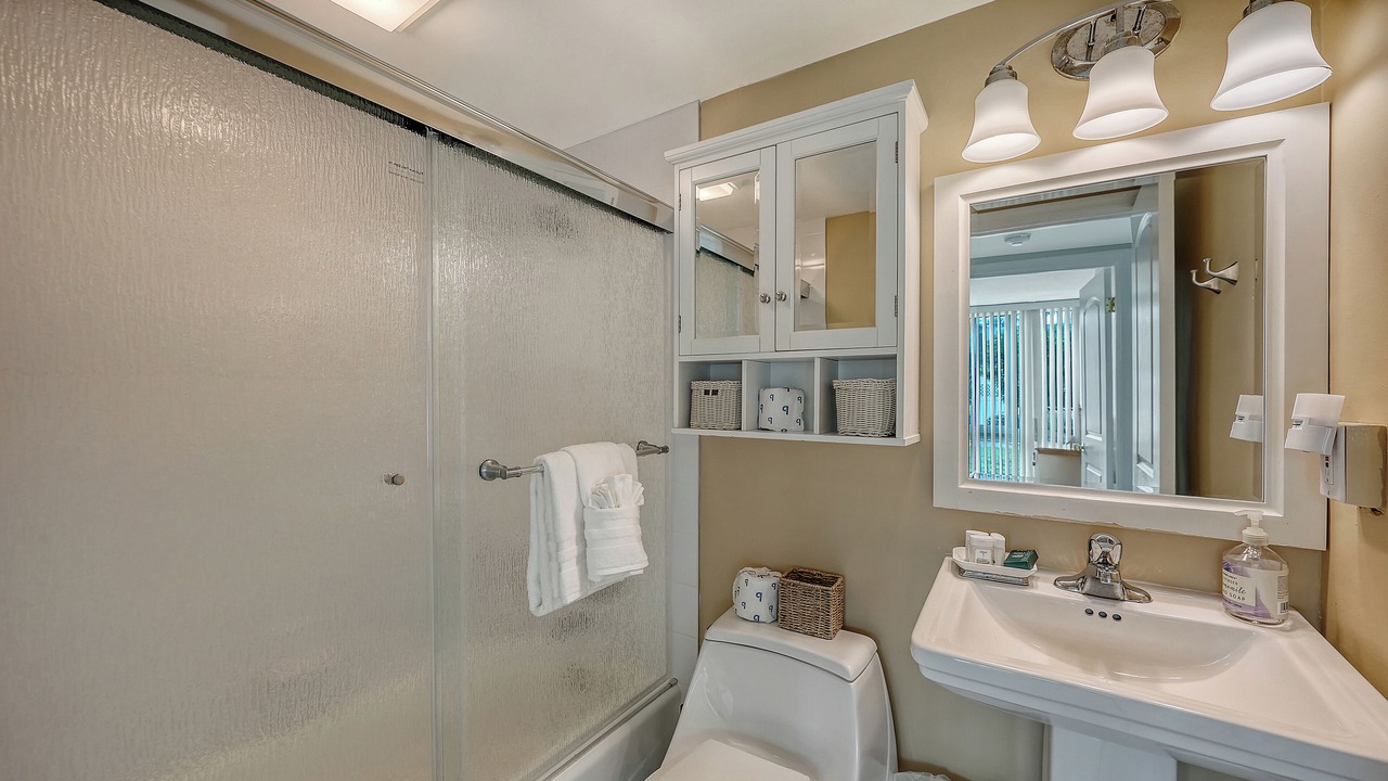 Photo of Bathroom in Saint Armands Key