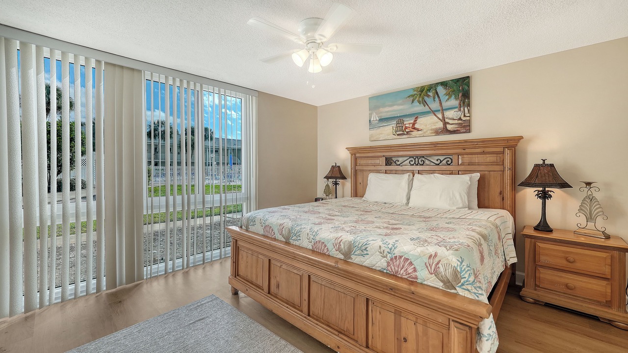 Photo of Bedroom in Saint Armands Key