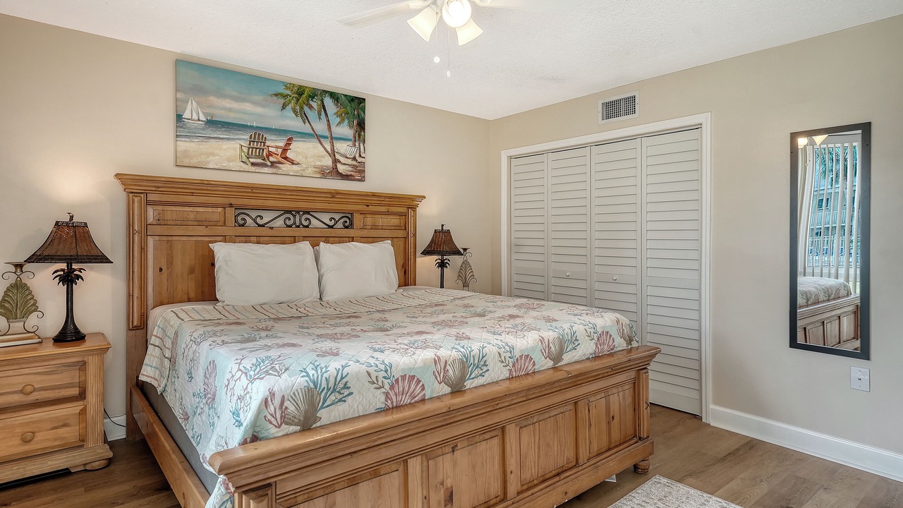 Photo of Bedroom in Saint Armands Key