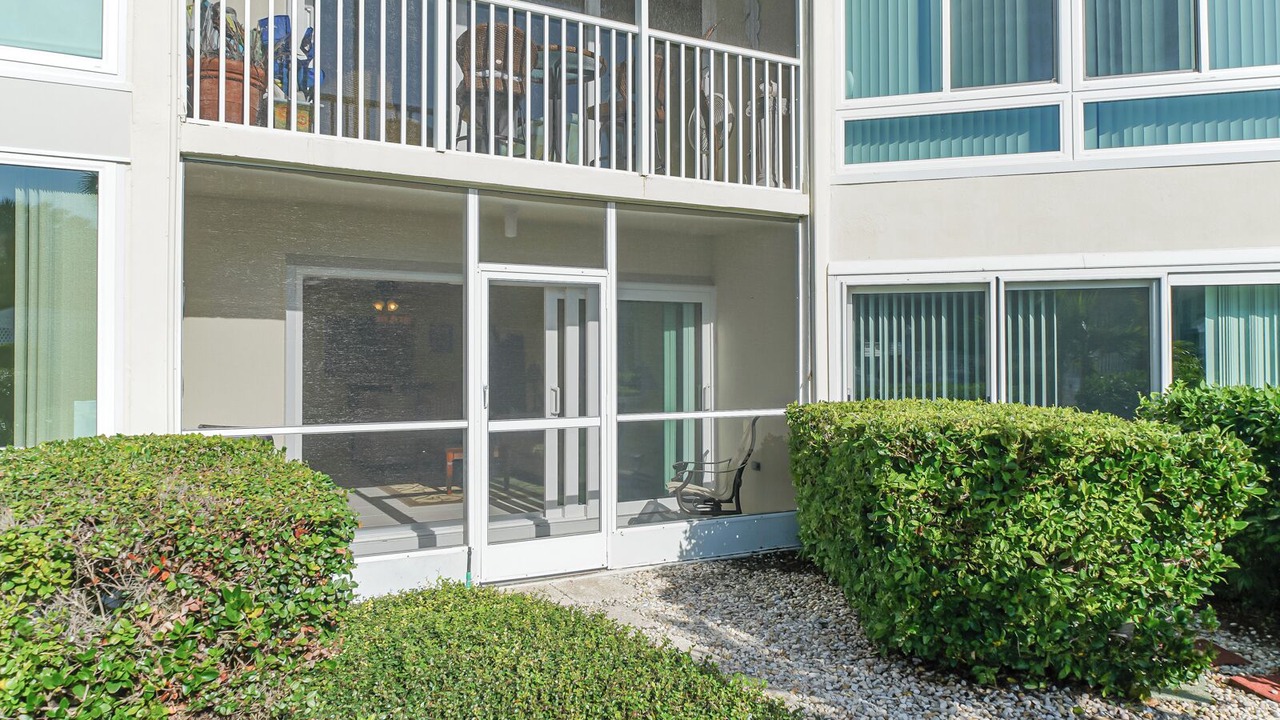 Photo of Outdoor in Saint Armands Key
