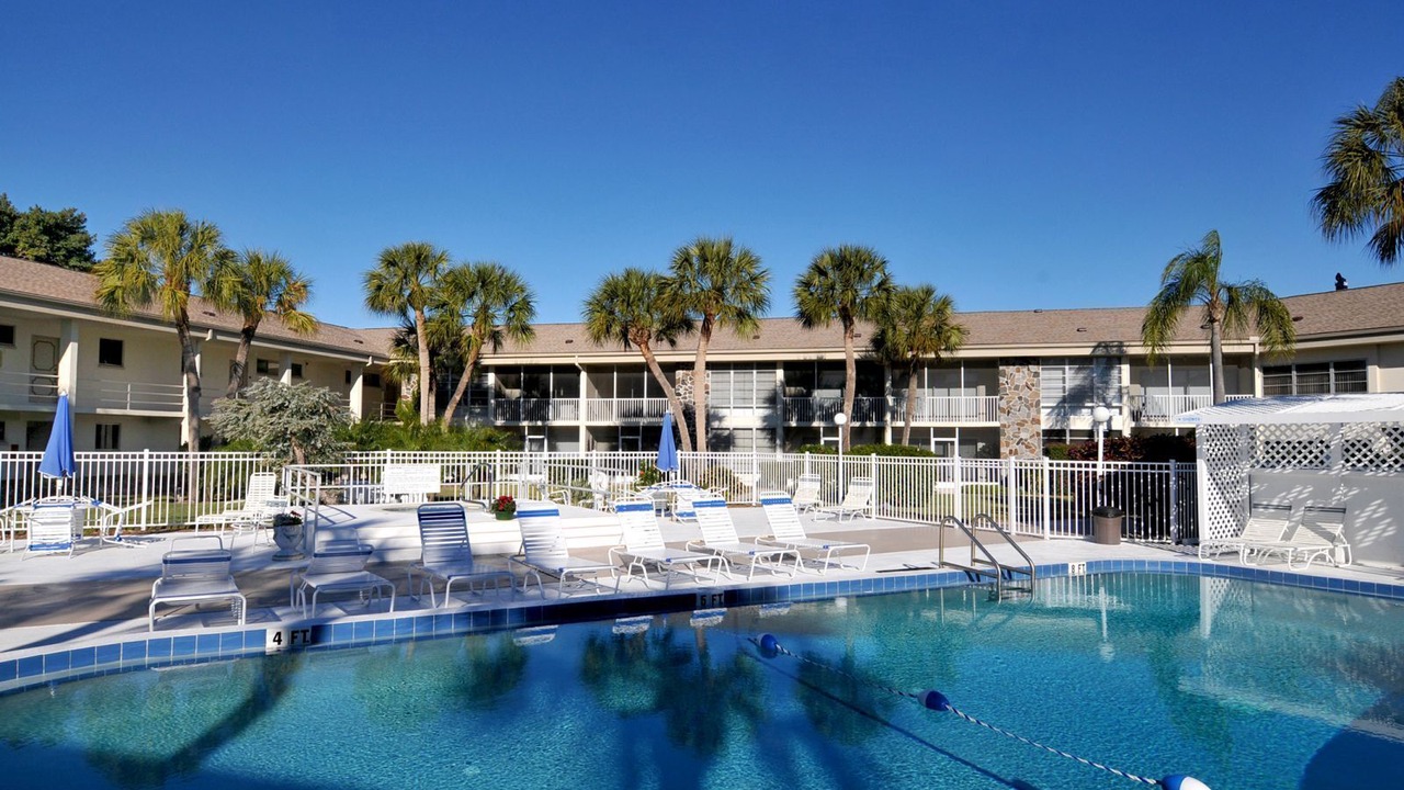 Photo of Outdoor in Saint Armands Key