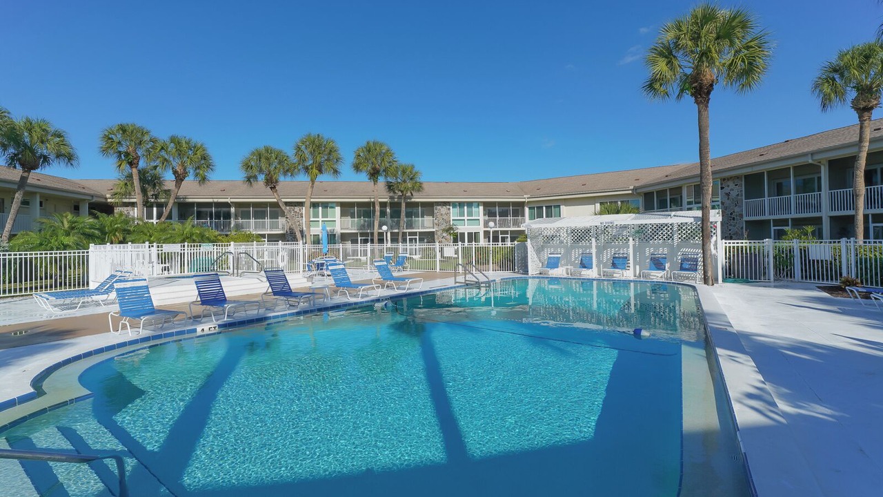 Photo of Outdoor in Saint Armands Key