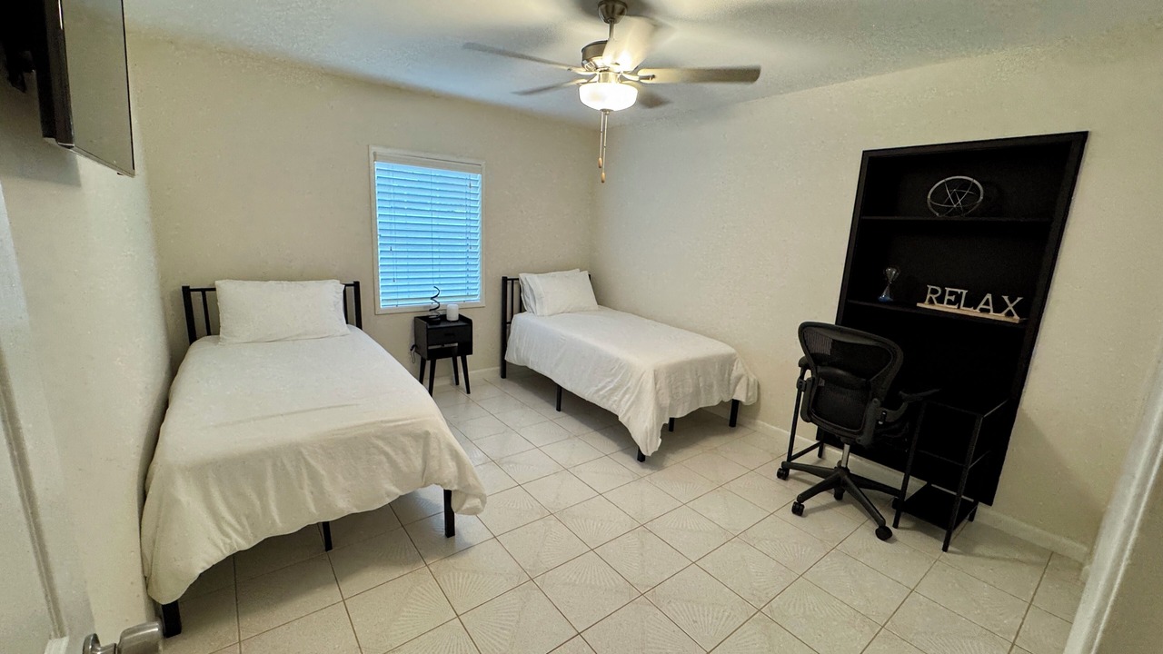 Photo of Bedroom in Greater Northdale