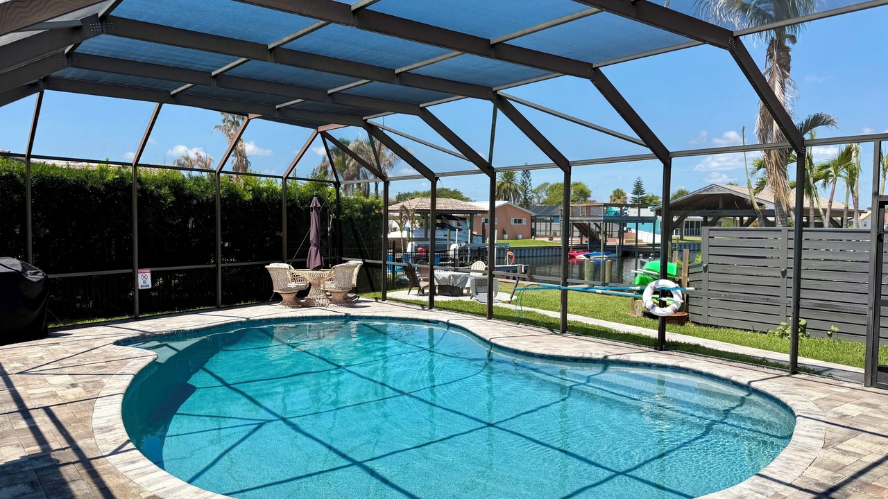 Photo of Outdoor in Venetian Way