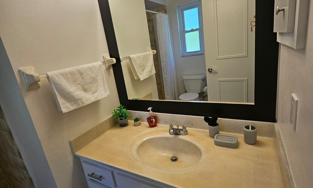Photo of Bathroom in Englewood East