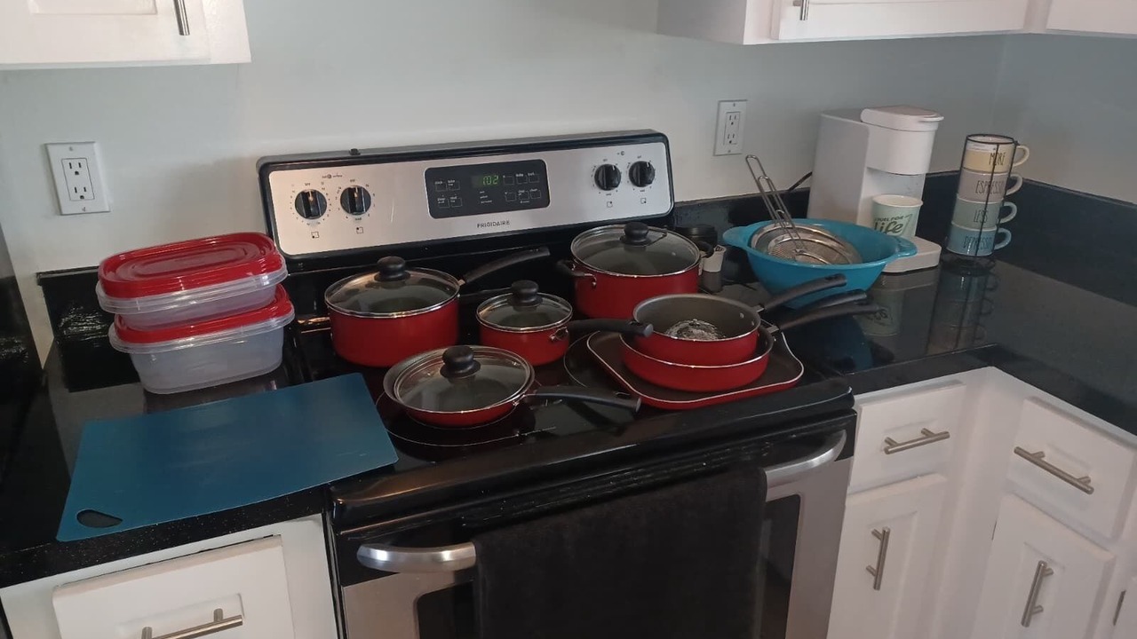 Photo of Kitchen in Englewood East