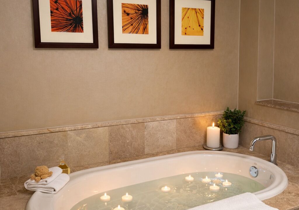 Photo of Bathroom in Singer Island