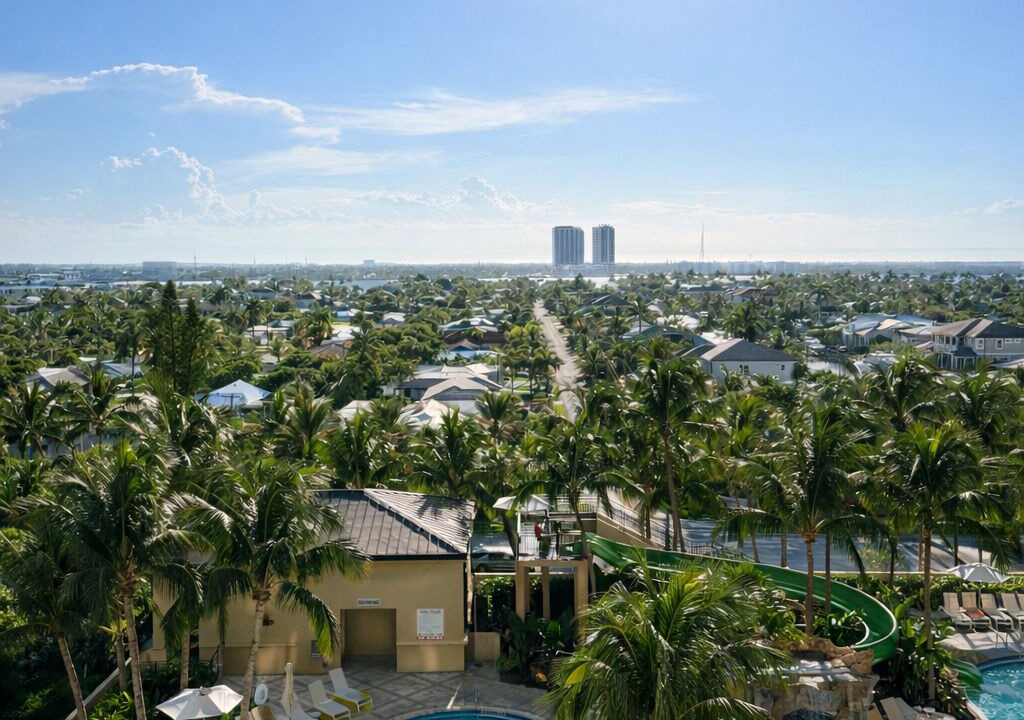 Photo of Outdoor in Singer Island