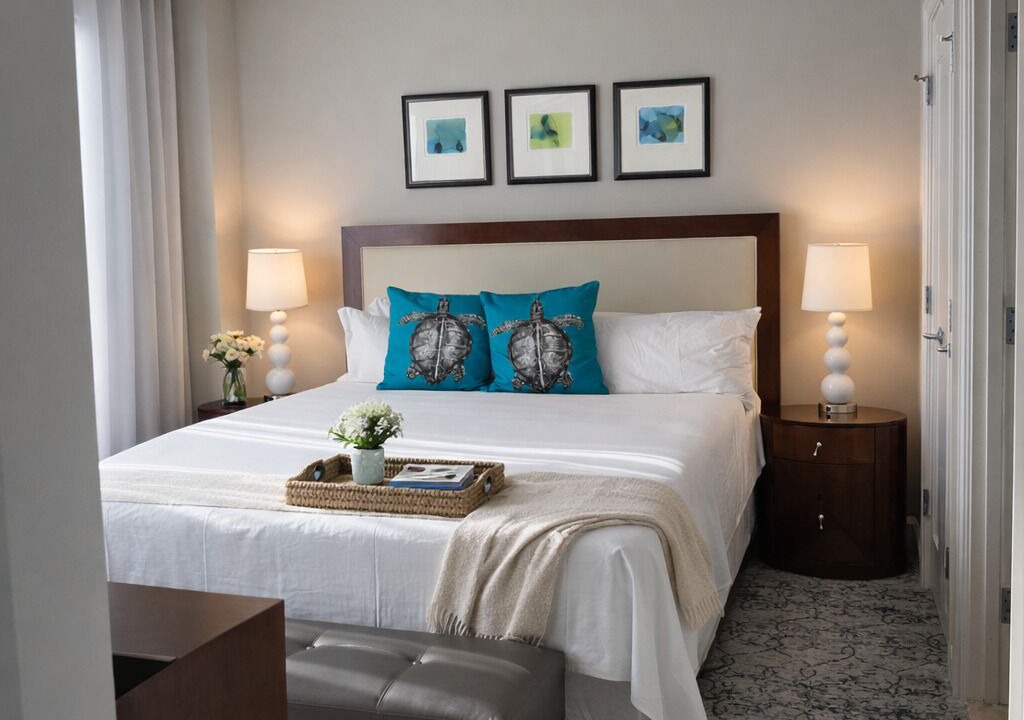 Photo of Bedroom in Singer Island