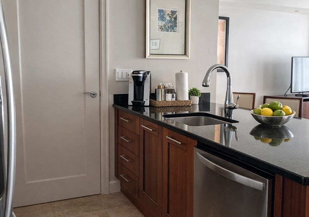 Photo of Kitchen in Singer Island