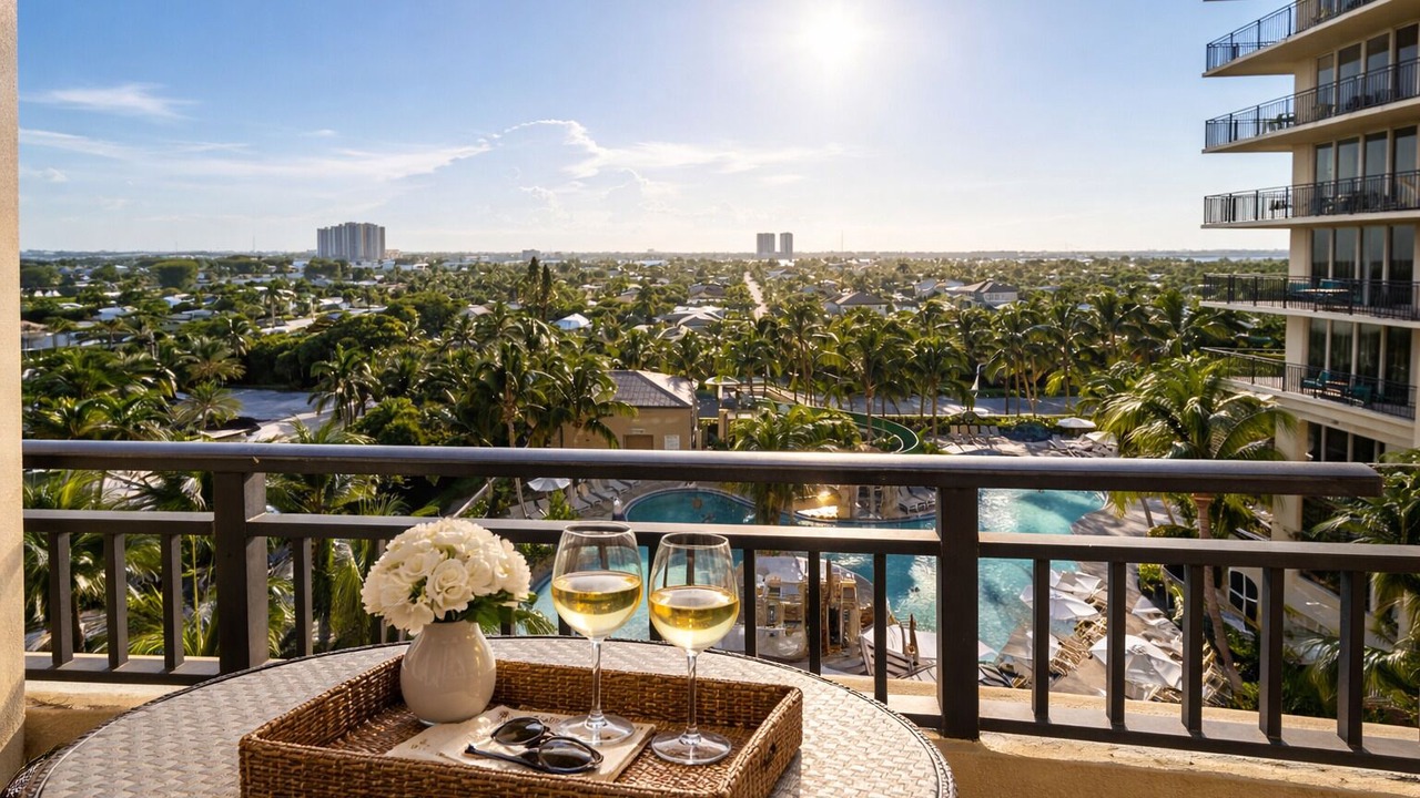 Photo of Outdoor in Singer Island
