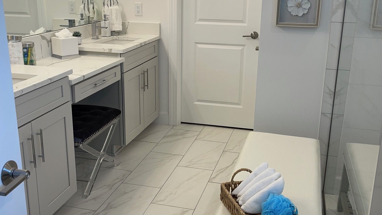 Photo of Bathroom in Naples