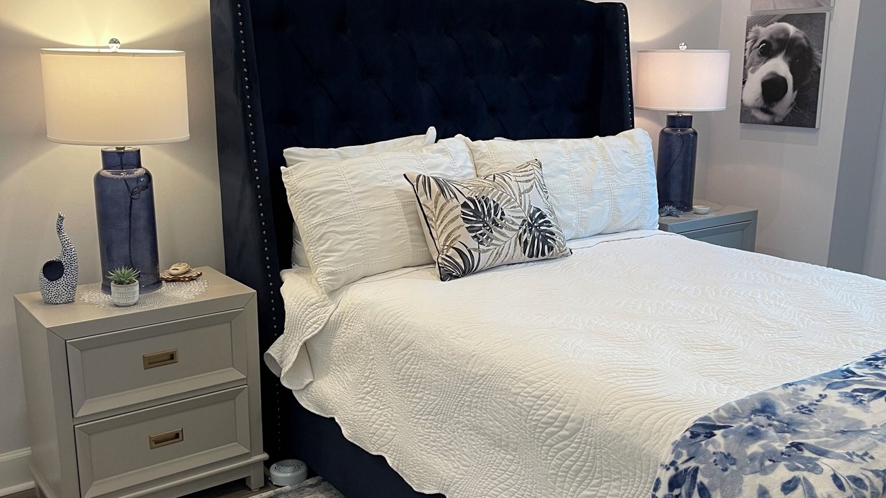 Photo of Bedroom in Naples