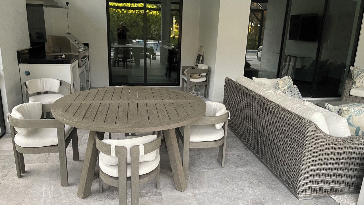 Photo of Outdoor in Naples