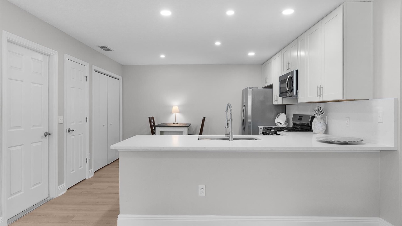 Photo of Kitchen in Alhambra
