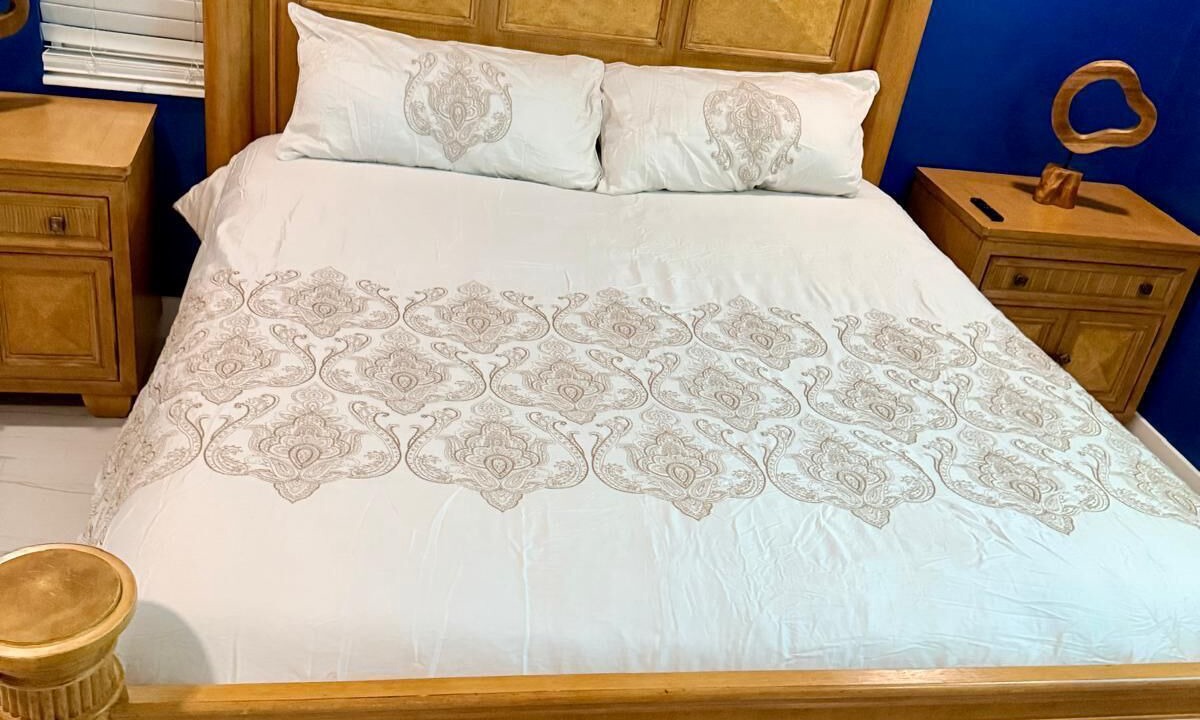 Photo of Bedroom in West Palm Beach