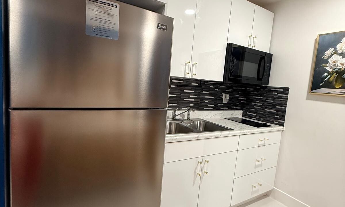 Photo of Kitchen in West Palm Beach