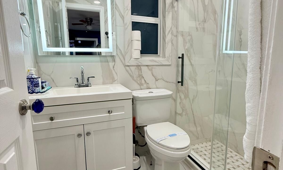 Photo of Bathroom in West Palm Beach