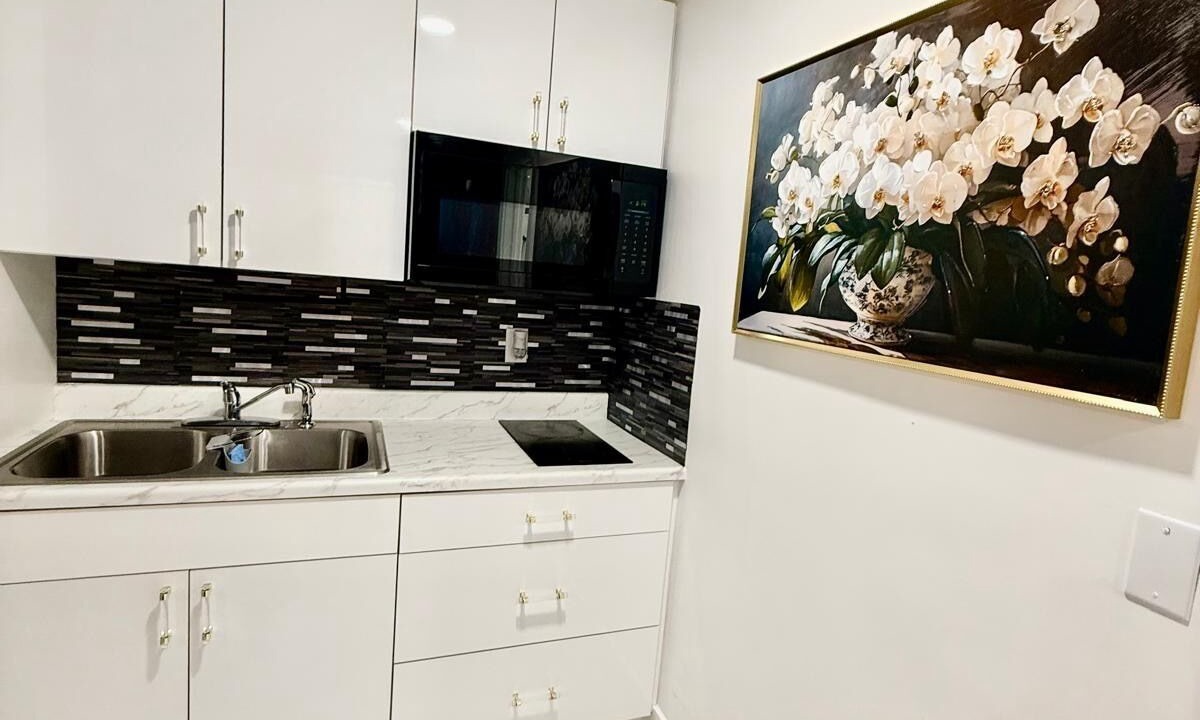 Photo of Kitchen in West Palm Beach
