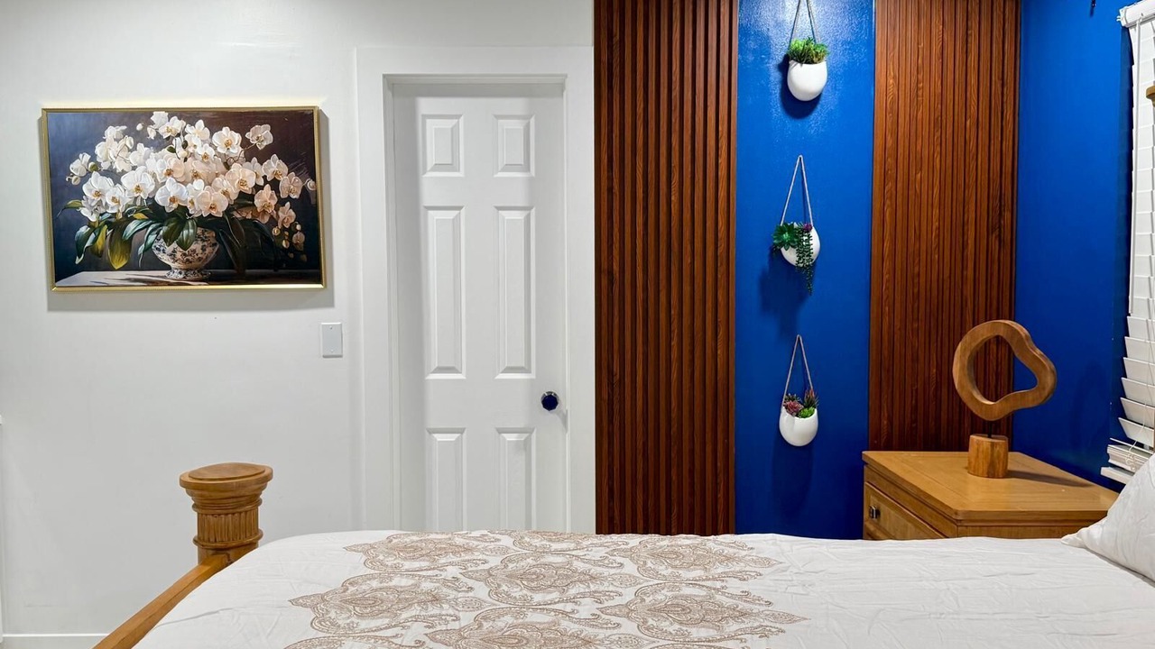 Photo of Bedroom in West Palm Beach