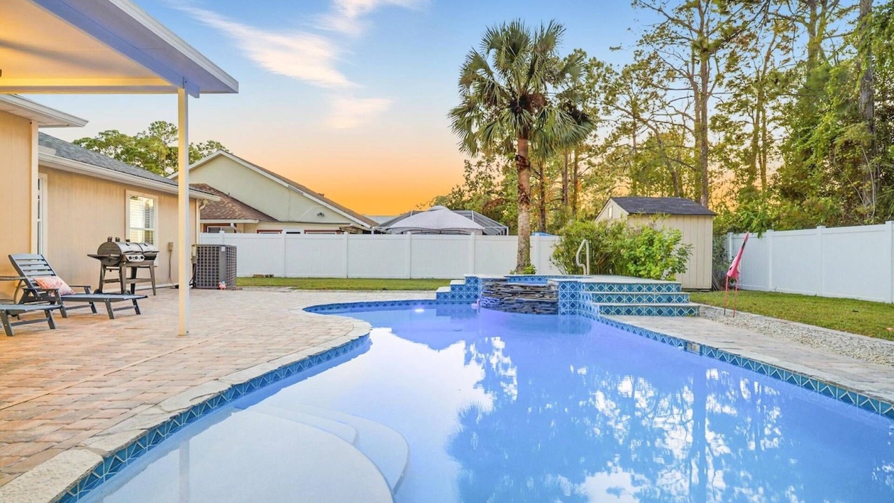 Photo of Outdoor in Indian Trails