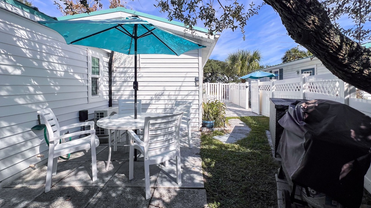Photo of Outdoor in Crescent Beach