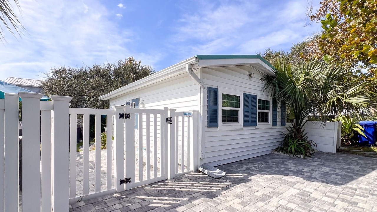 Photo of Outdoor in Crescent Beach