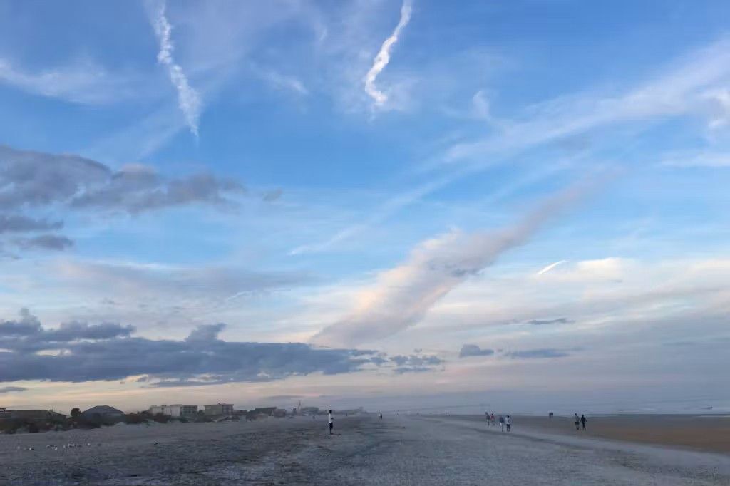 Photo of Others in Crescent Beach