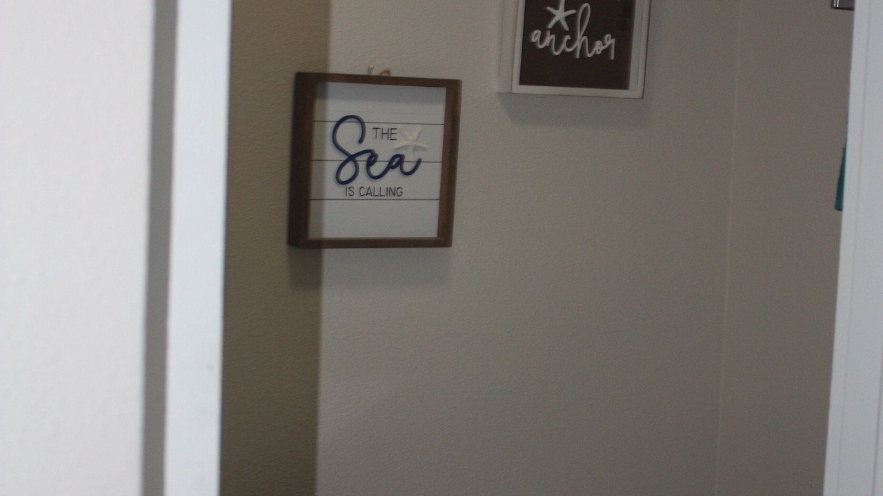 Photo of Bathroom in Crystal River