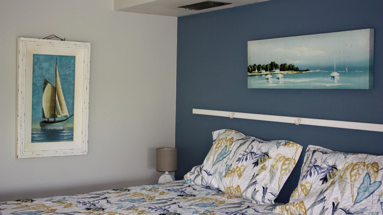Photo of Bedroom in Crystal River