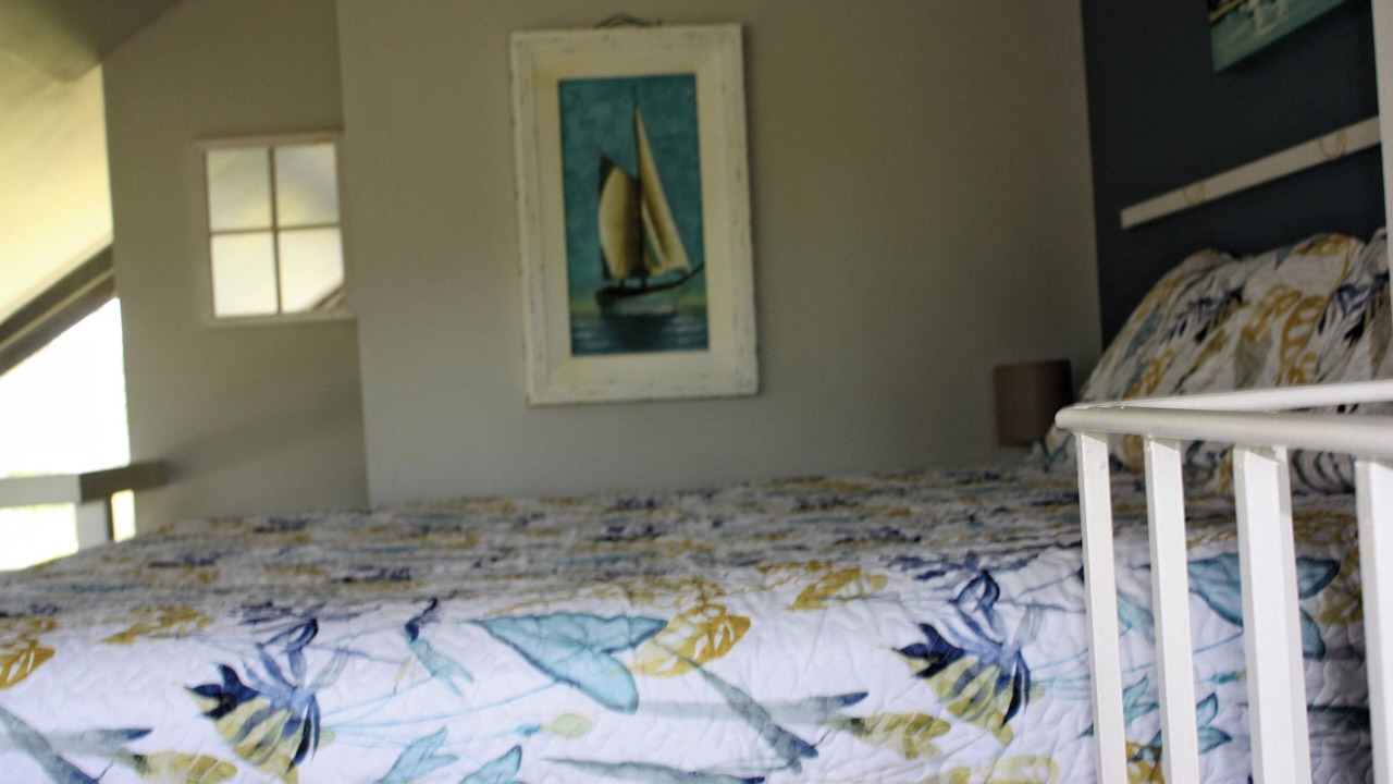 Photo of Bedroom in Crystal River