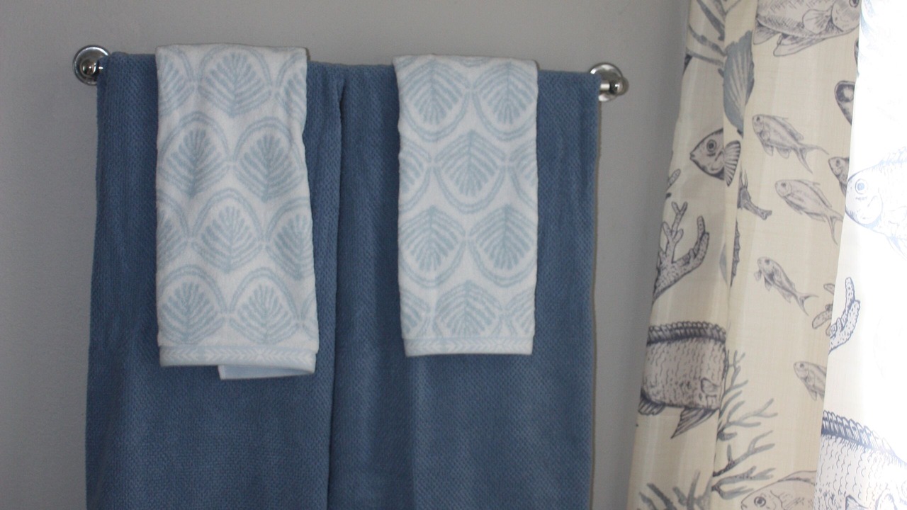 Photo of Bathroom in Crystal River
