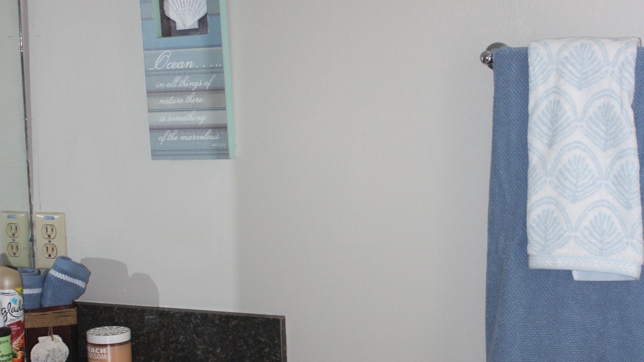 Photo of Bathroom in Crystal River