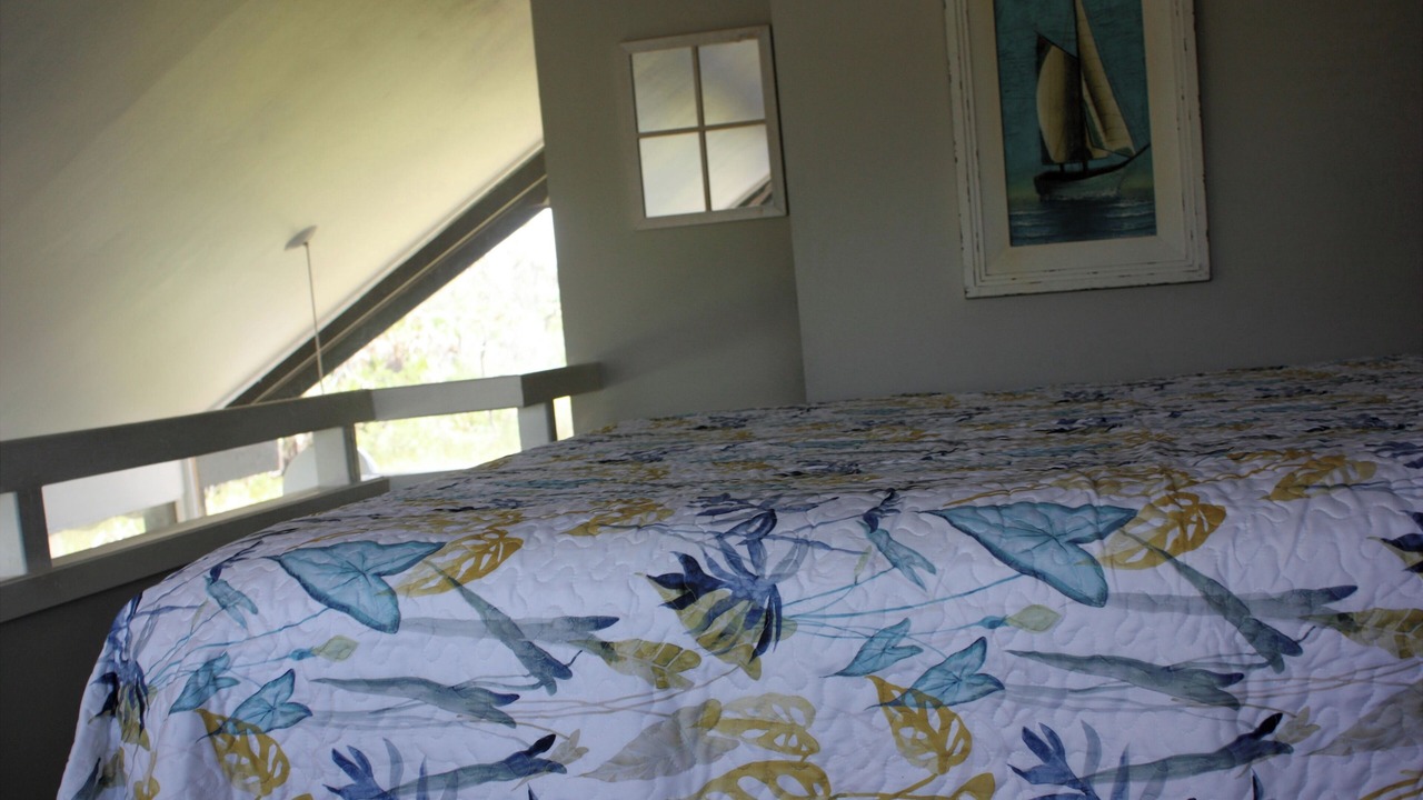 Photo of Bedroom in Crystal River