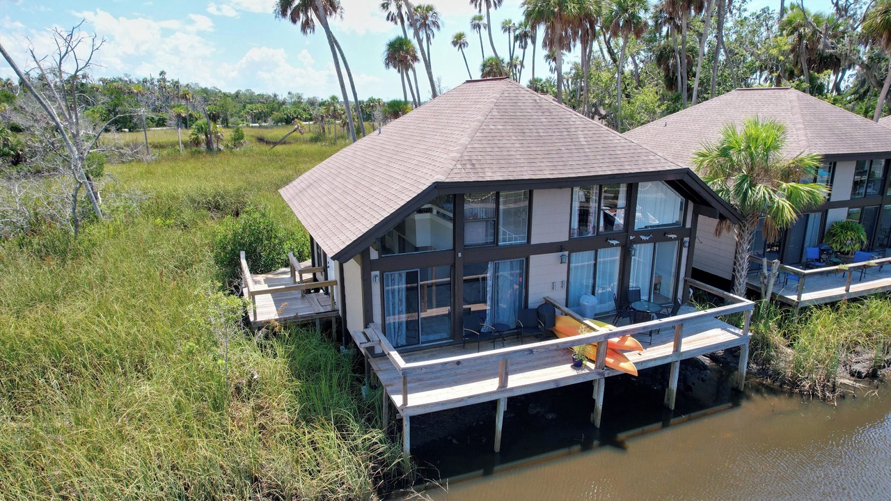 Photo of Outdoor in Crystal River