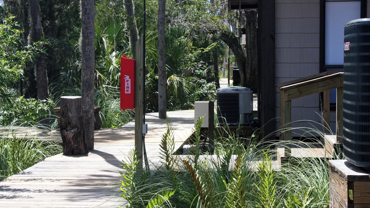Photo of Outdoor in Crystal River