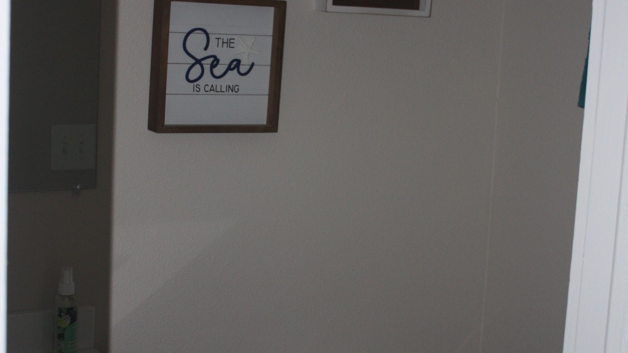 Photo of Bathroom in Crystal River