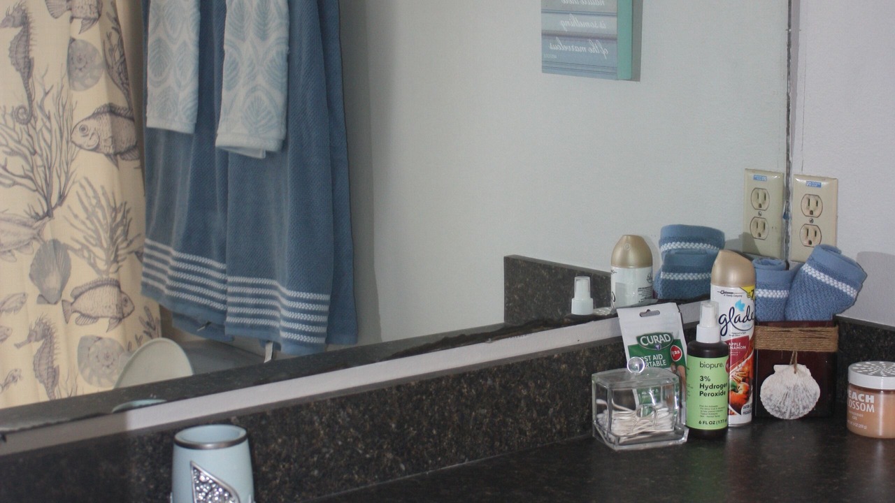 Photo of Bathroom in Crystal River
