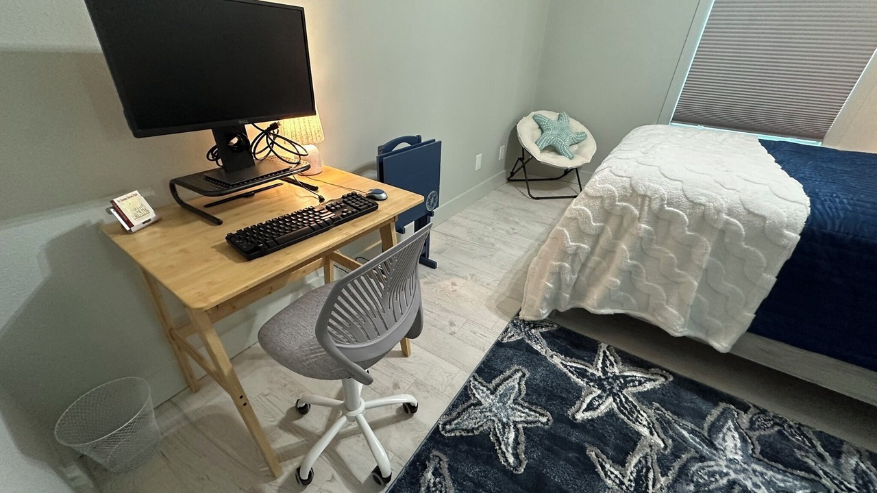 Photo of Bedroom in Coquina Key
