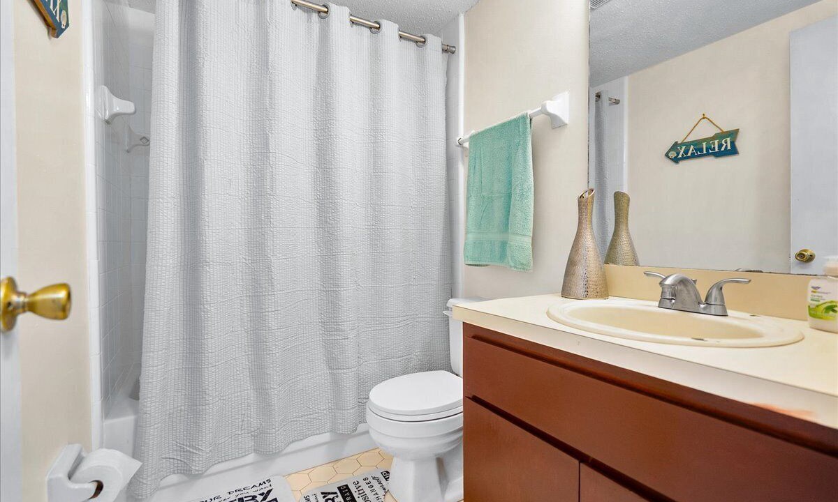 Photo of Bathroom in Southside
