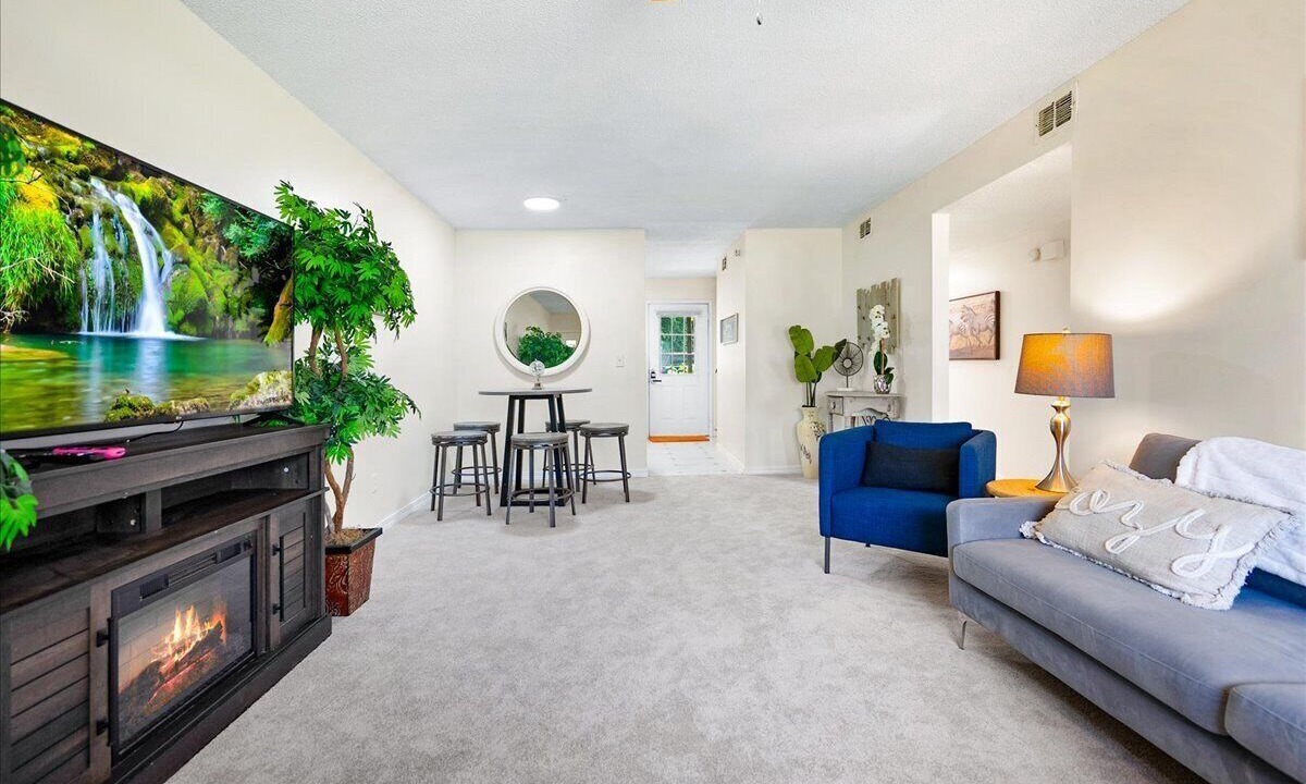 Photo of Livingroom in Southside