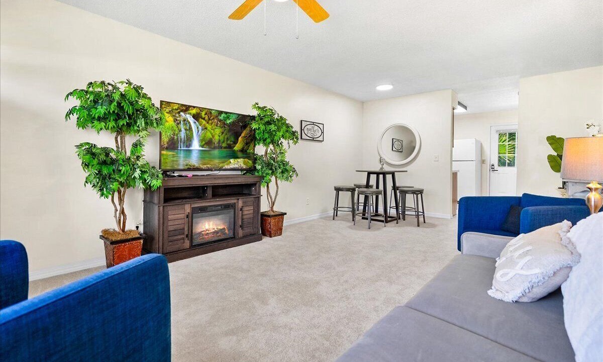 Photo of Livingroom in Southside
