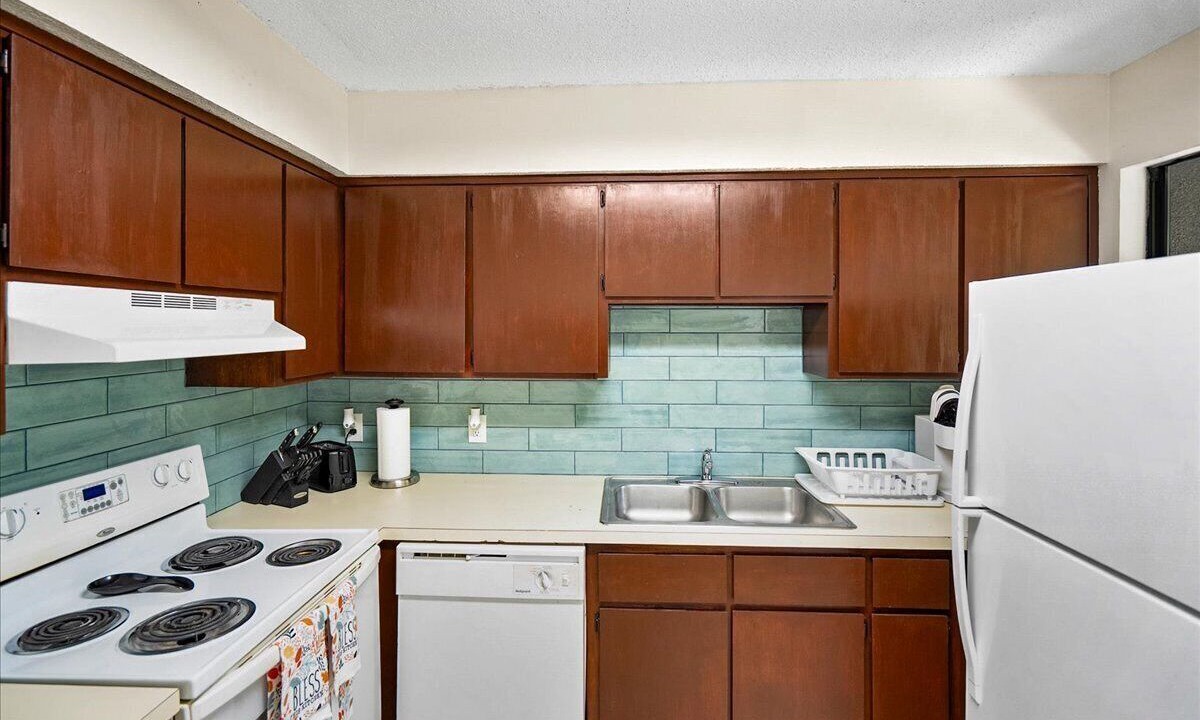Photo of Kitchen in Southside