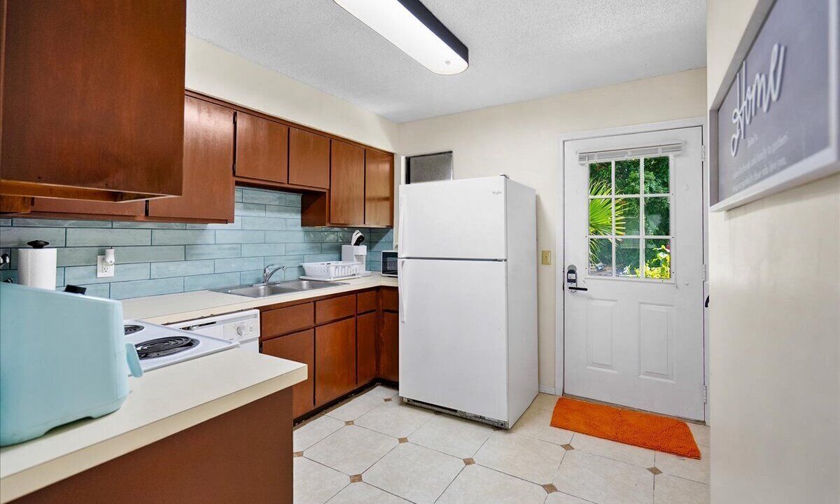 Photo of Kitchen in Southside