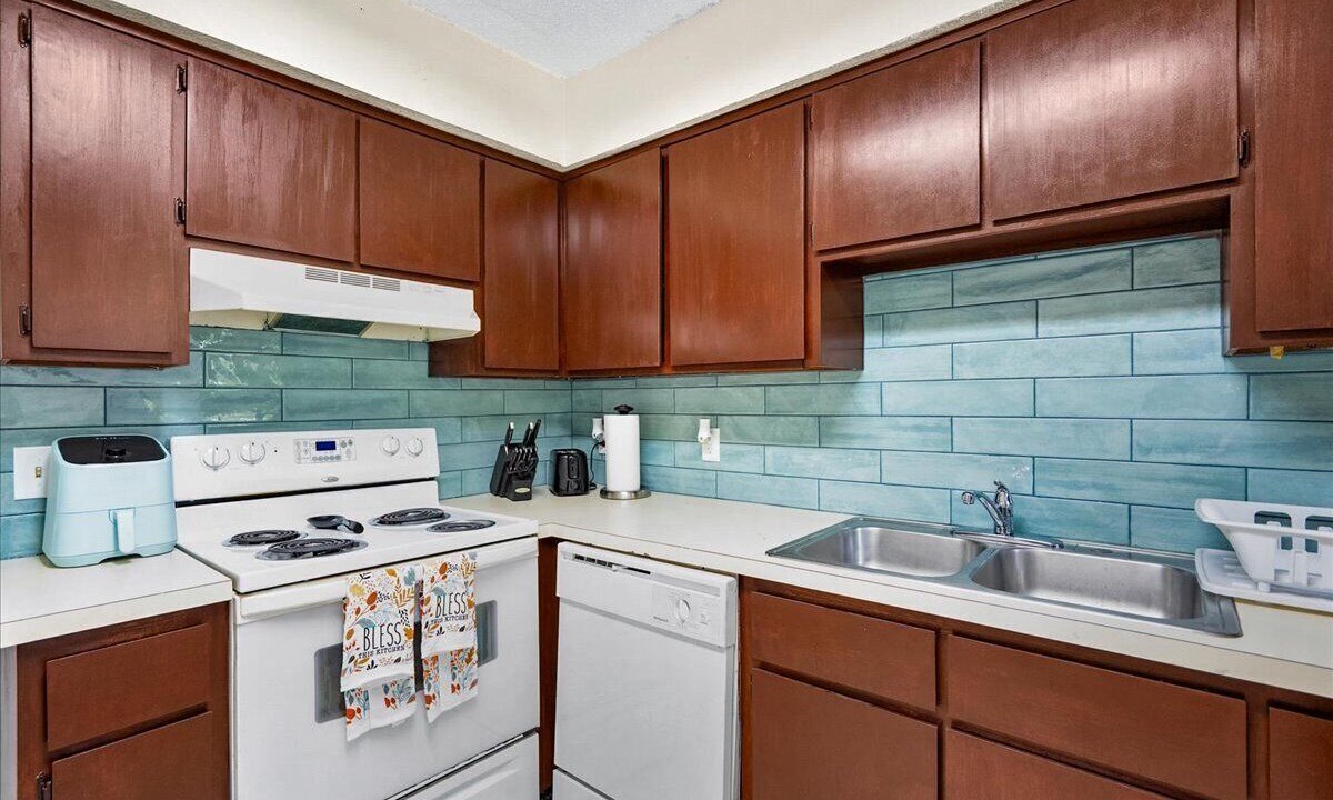 Photo of Kitchen in Southside