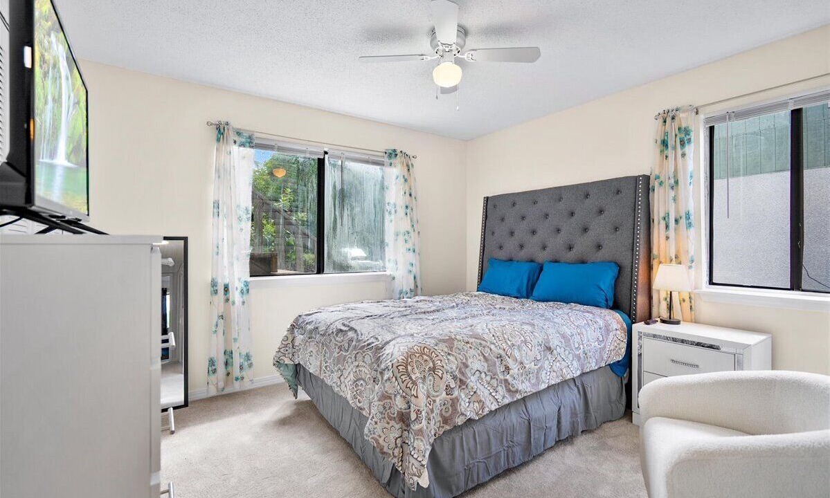 Photo of Bedroom in Southside